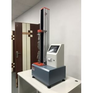 200N 500N 1KN Digital Tensile Testing Machine Electric Desktop