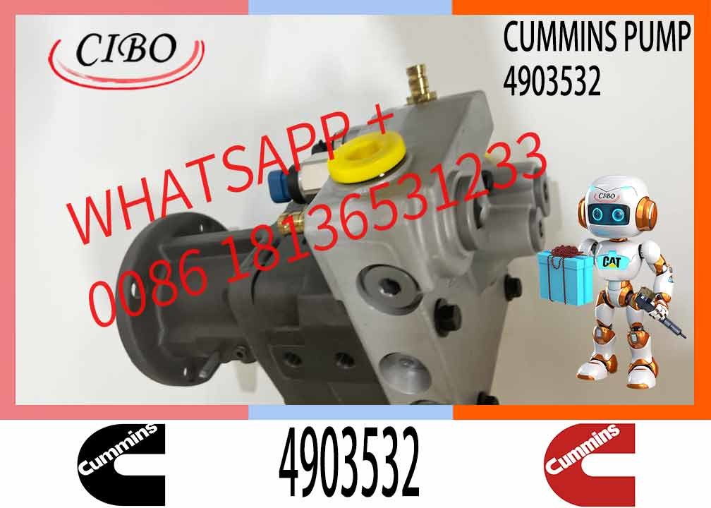 HP3 Common Rail Injection Pump 294000-2590 294000-2591 Fuel Injection Pump S00006800+02 S00042021+01 For SDEC D912