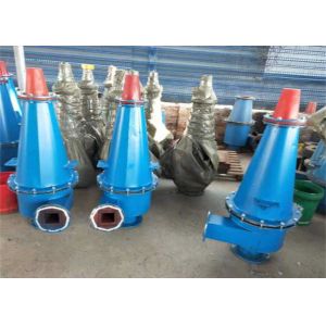 Mine Classification Polyurethane Hydrocyclone
