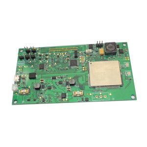 High Frequency Medical PCB Assembly Printed Circuit Board Assemblies