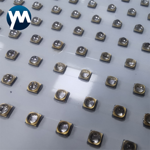 UV LED Module 360W high power module flexo uv UV ink UV glue for curing
