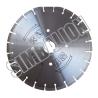 Buy cheap GRANITE CUTTING DIAMOND SAW BLADE from wholesalers