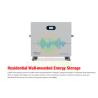Buy cheap Secure Your Energy Supply with LSRW51V280AH-LFP Lithium Battery Storage from wholesalers