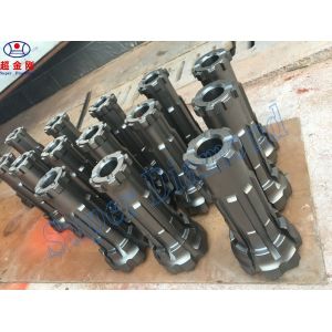  Reverse Circulation Bits Easy Disassembly RC004 for Water Conservancy Manufactures