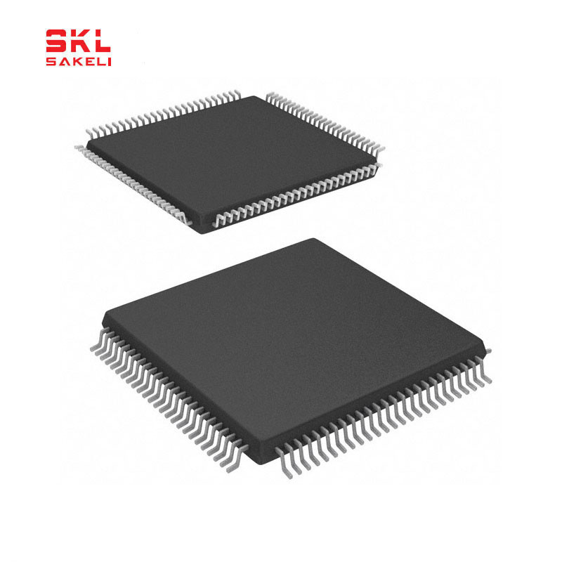  ATSAM4E16CA-AN Microcontroller Unit High Performance Low Power Consumption Manufactures