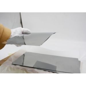 Structural Functional Material TZM Alloy Components Isothermal Forging Mold