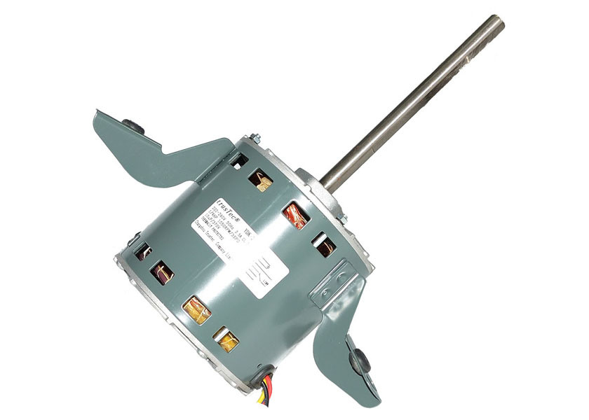 Single Shaft Air Conditioner Indoor Fan Motor YDK120-110-6A2 110 Watt 50hz