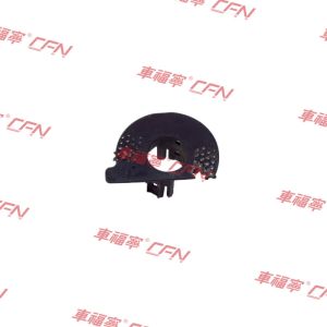 Rear Bumper Parking Sensor Retainer Bracket S12 Tesla Custom Parts 1088447-00-A