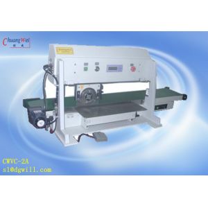  FR4 PCB Separation with Convey Belt and CE Approved Manufactures