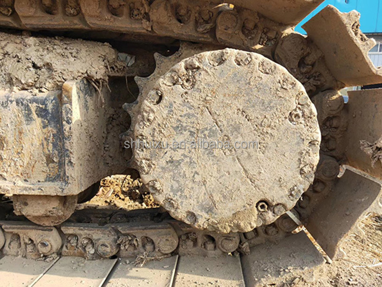 Komatsu Second hand Komatsu PC360 digging machine used crawler excavator good quality Komatsu Excavator