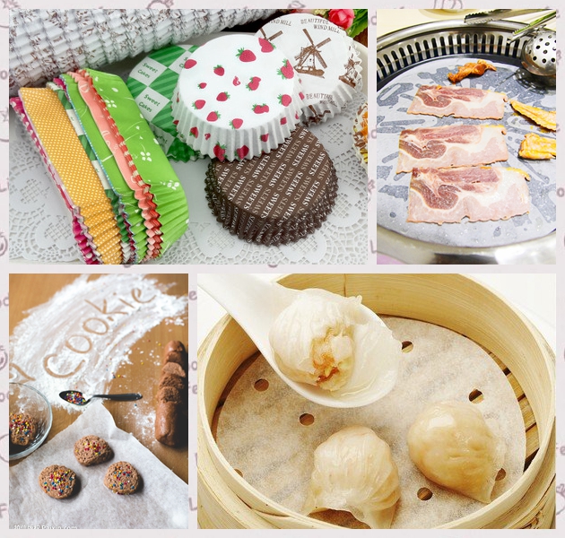 cupcake liner paper