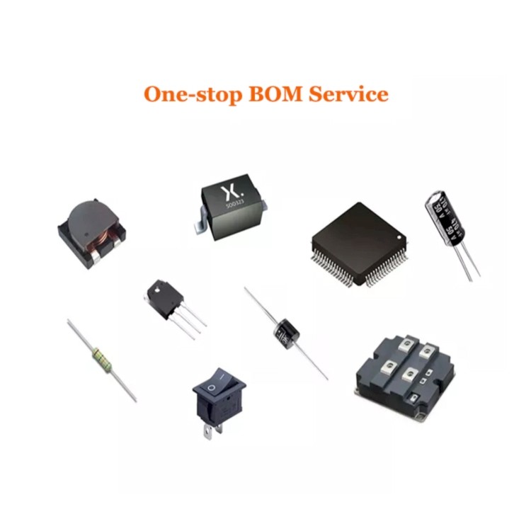 Integrated Circuit Electronic IC Chip 10M08SAU324C8G