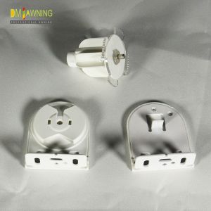  Vertical Shutter Roller Blind Kits Shading Curtain Roller Shutter Components Manufactures