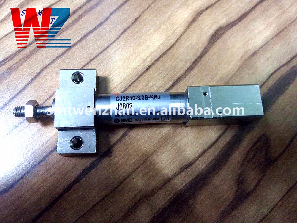 Samsung SM 8MM Feeder parts air cylinder CJ2R10-8.3B-KRJ