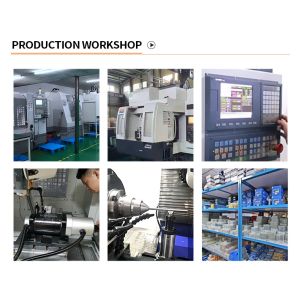 High Quality Customizable Carbide 4Flute 6mm R 1.0 CNC Engraving Bit for