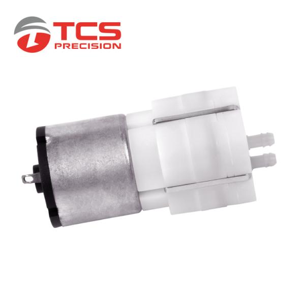 Mini Micro Vacuum Pump DC 24V 12V Electric Air Pump 3LPM - 7LPM For Massager