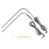 Buy cheap Oven Baking Temperature Probe Thermometer IPX3 To IPX7 MFF-32 Series from wholesalers