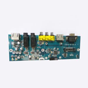  Small Quantity Contract PCB Assembly Pcba Circuit Board Manufacturers Pcba Technology Manufactures
