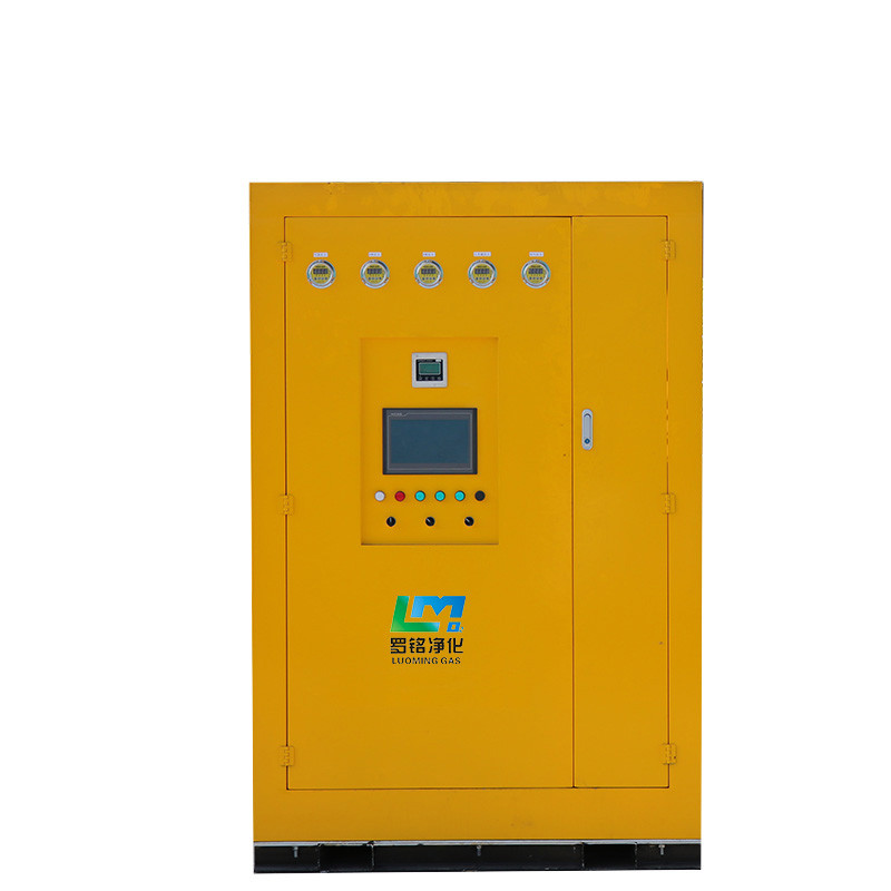 Medical Oxygen Filling Station 99.5% Oxygen Hospital Equipment PSA O2 Generator Generador Gas De Oxigeno