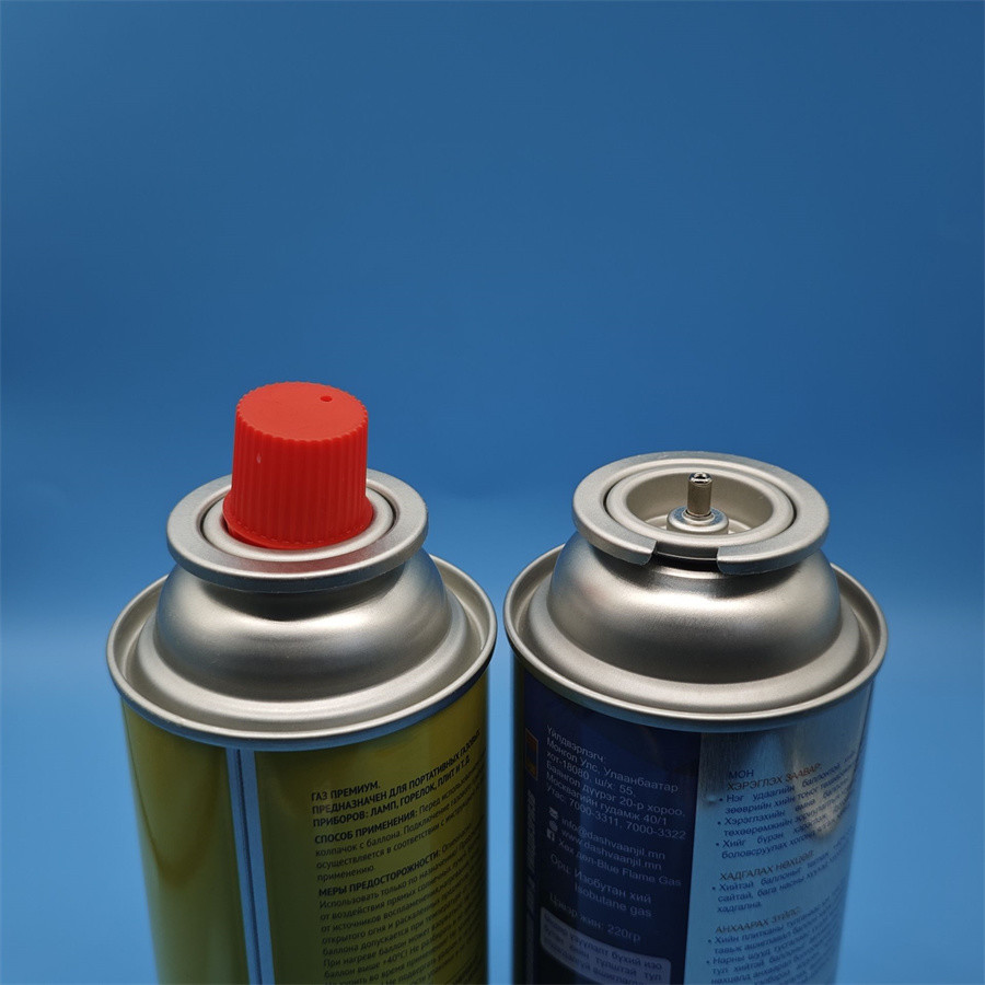 Versatile Camping Gas Canister Valve – The Perfect Companion for Outdoor Enthusiasts