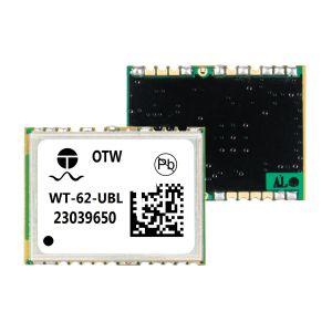 Positioning GPS Module For Smart Agriculture , oem gnss module