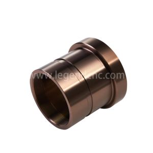 Fabrication Service Precision CNC Machining For Mechanical Parts