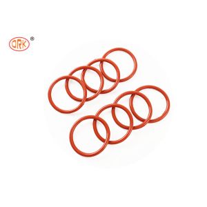 REACH Certified SBR/AEM/FKM/EPDM/NBR O-Ring Seal Kit for Heavy-Duty Applications