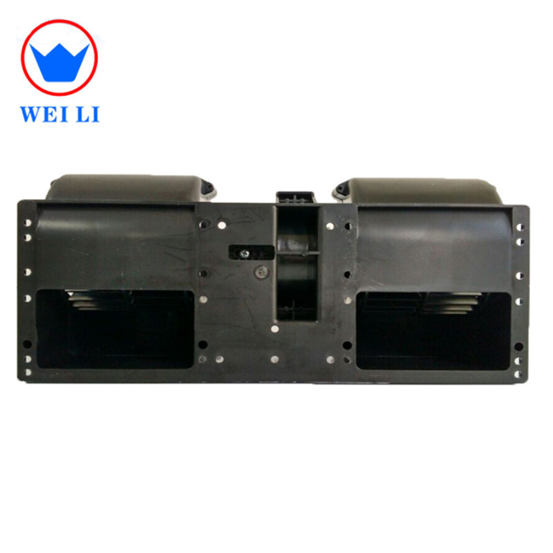 13 Month Warranty 20A Bus Air Conditioning Parts With Custom Wire Length