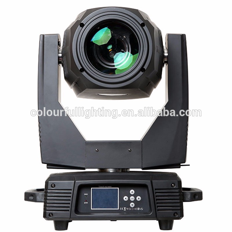 Professional Stage Lighting Yodn R17 350W Spot Beam Moving Head Light (2)