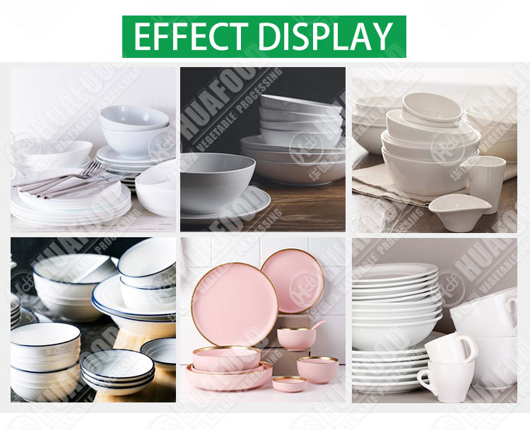 Vertical Low Cost China Dishwasher Manufacturers Hotels