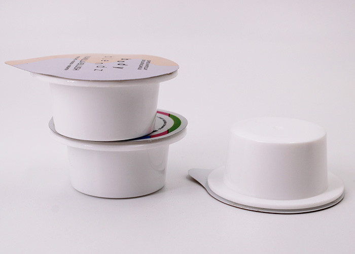 Private Label Plastic Packing Boxes For Fruit Mud Mask Jelly Gel Facial Moisturizing Sleep Mask