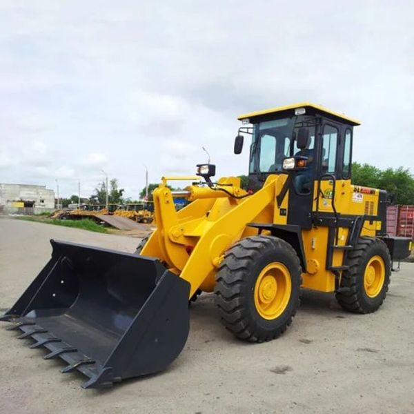 Full automatic mobile KD9800 Sugarcane Loader for Efficiently Loading Sugar Cane