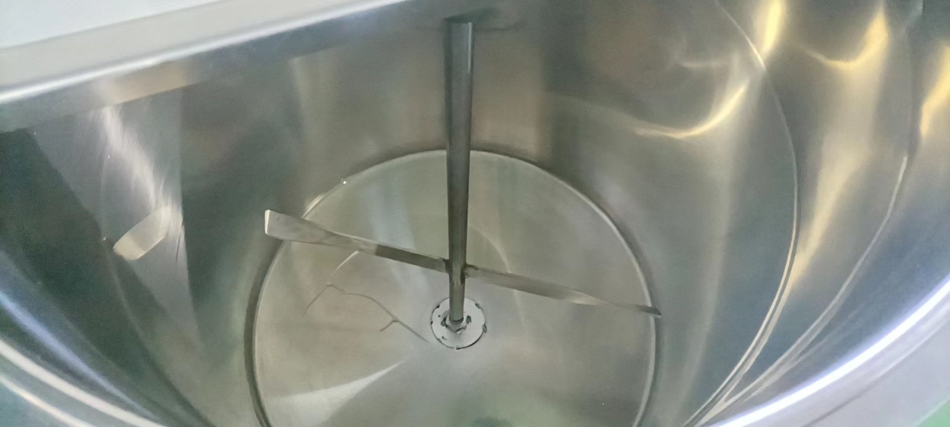 Apicultura Honey Heating Tank With Middle Layer Water Heating Stirring Beekeeping Equipment