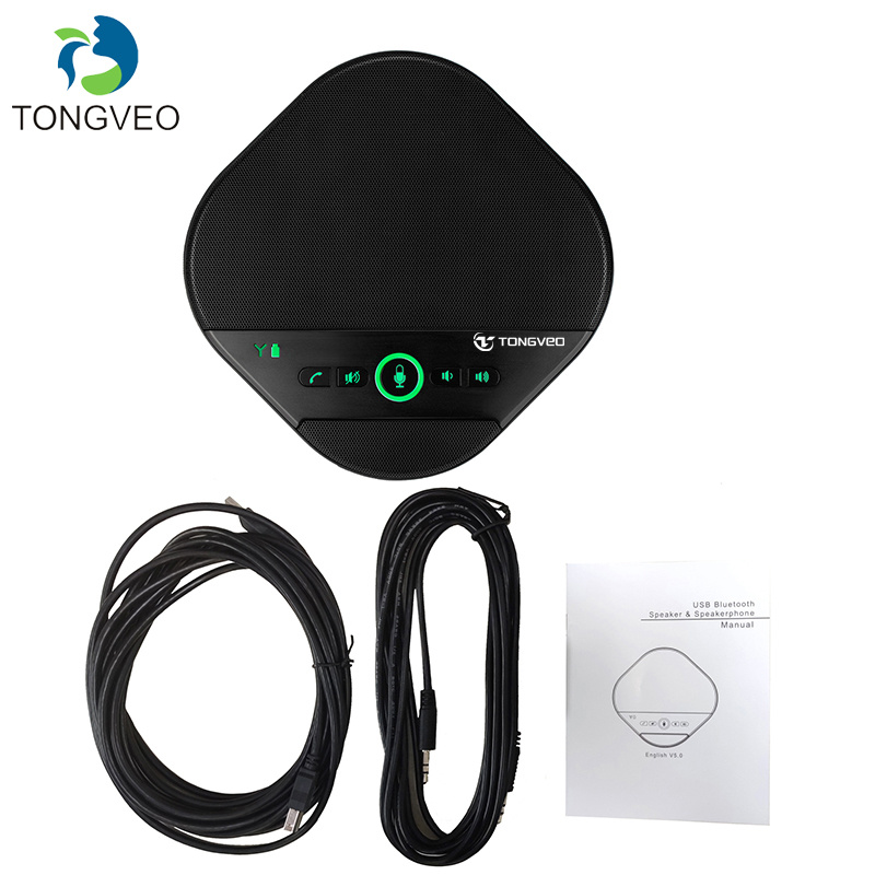 USB Conference Speakerphone