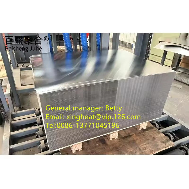 Customization Electrolytic Tinplate Coil Corrosion Resistance
