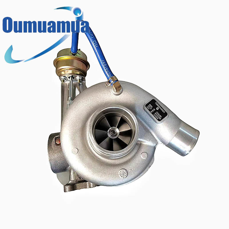 Best-selling S2EGL094 turbocharger 134-3048 168694 168940 130-5649 0R7109 with 3116 engine supercharger