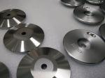 High Temperature Titanium Zirconium Molybdenum TZM Alloy Plate & Sheet
