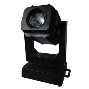 China Electronic Linear Focus Moving Head Lights With High - Precision Glass Optical Lens on sale