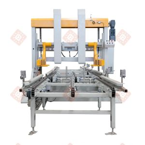 Indutrial Depalletizer for Bottle and Can Packing System