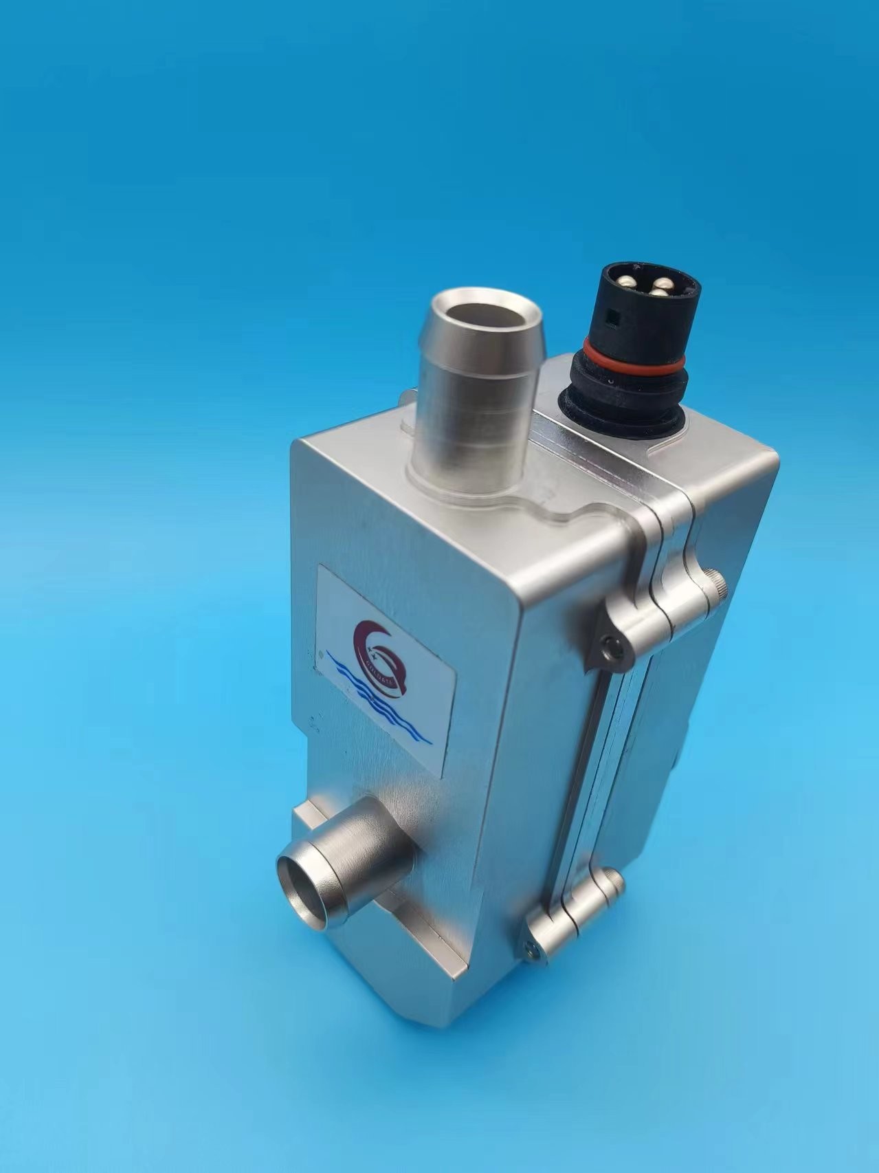 Car Engine Heaters Electric Car Engine Goldate 1000w Safe And Reliable Small Size