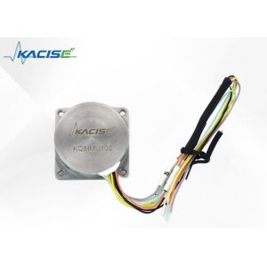 Precision Electronic Gyroscope Sensor for Harsh Environments with RS422