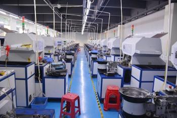 Shenzhen Weiye Optoelectronics Co., Ltd.