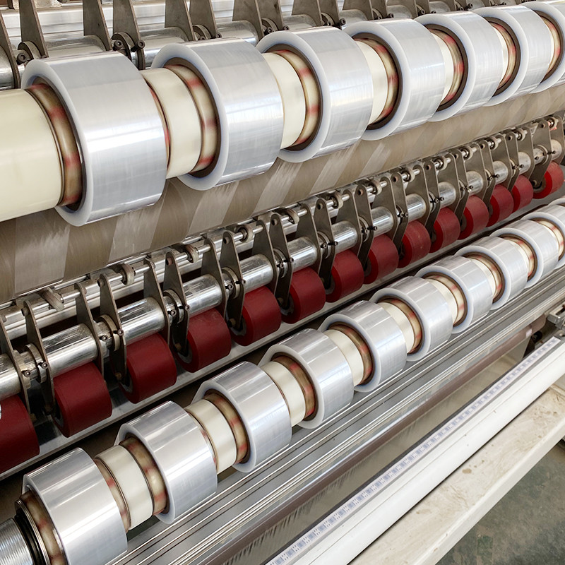 Customized Adhesive Package Carton Sealing Tape 100y/200y/1000y