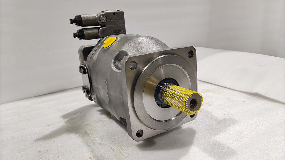 Variable Hydraulic Piston Pump A10VSO140 DFR1/31R-PPB12K02 A10VSO140DRG/31R-PPB12N00