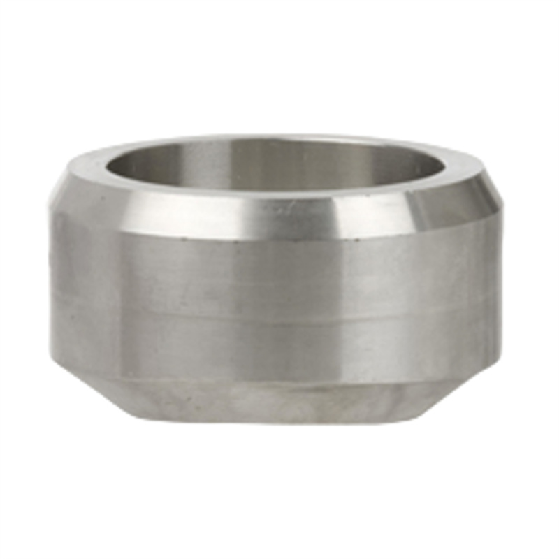 Hot-Selling TOBO SS 316 304 Astm A403 / A403m Wp347h / Wp348 Sockolet