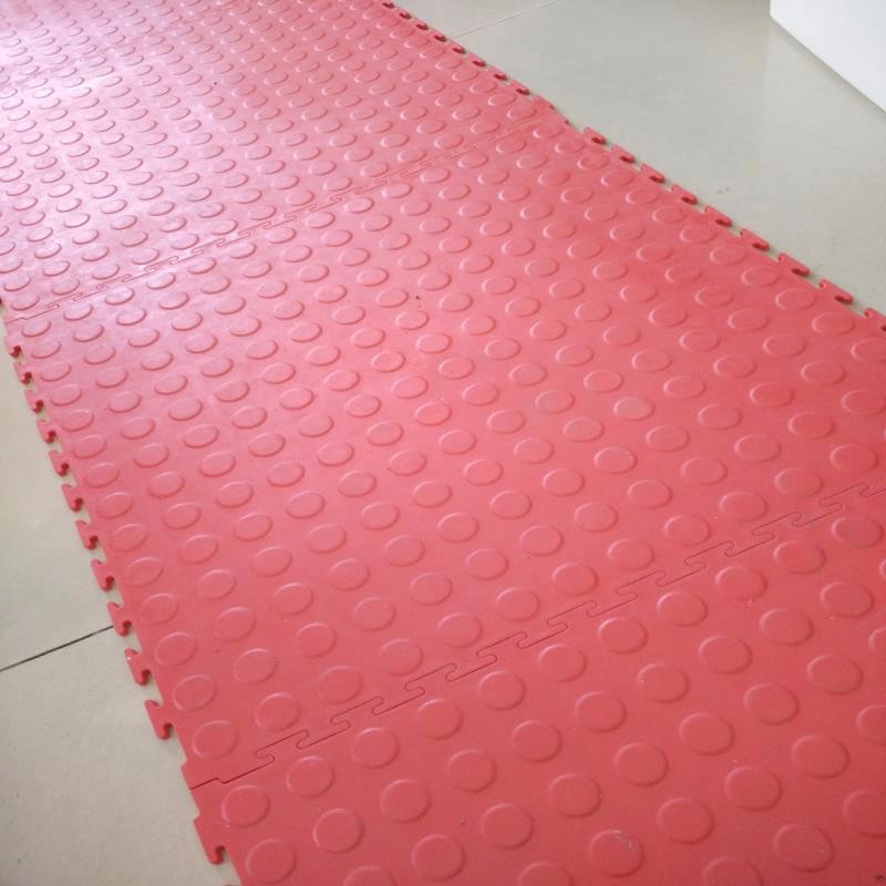 garage floor