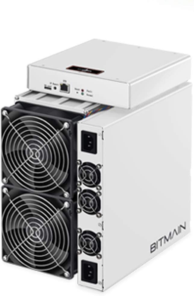Bitmain Antminer S19j Pro 100T Most Profitable Asic Miner 3250W