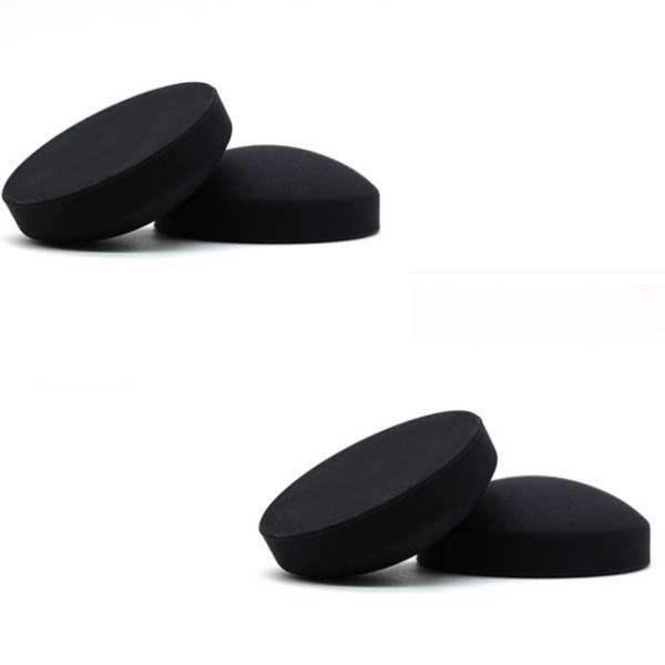 Pot Shape Magnetic Drapery Weights for Shower Curtain and Tablecloth Industrial