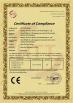 Beijing 7invensun Technology Co., Ltd. Certifications