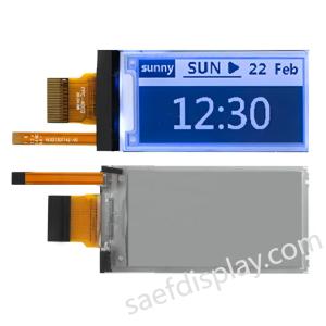 China 2.13 E-ink Display with Frontlight | 122×250 | 0.3s Partial Refresh | SPI Interface | Custom CTP on sale China 2.13 E-ink Display with Frontlight | 122×250 | 0.3s Partial Refresh | SPI Interface | Custom CTP on sale